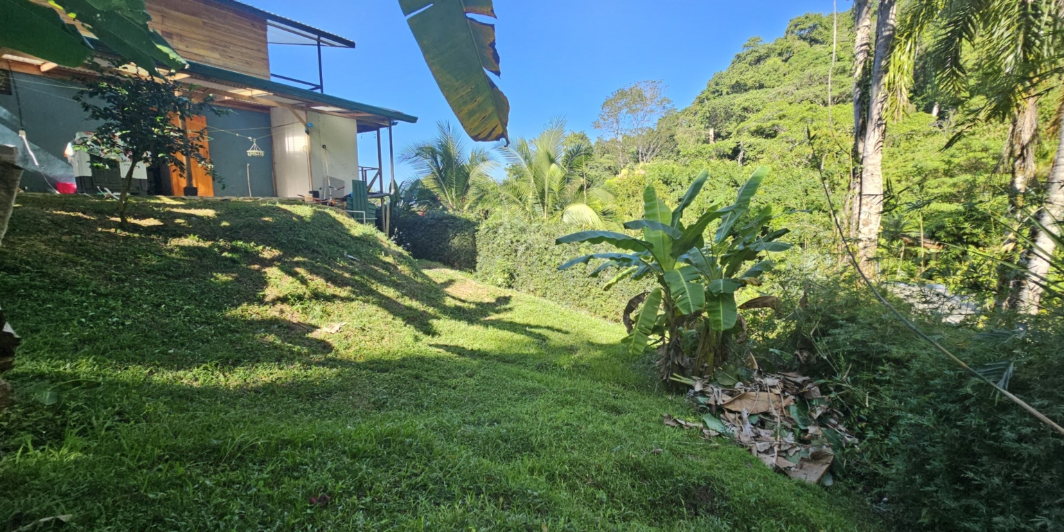 Charming Fully-Furnished 3-Bedroom Home with Breathtaking Sunset Ocean Views in Playa Hermosa near Uvita Costa Rica Charming Fully-Furnished 3-Bedroom Home with Breathtaking Sunset Ocean Views in Playa Hermosa near Uvita Costa Rica