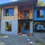 Charming Fully-Furnished 3-Bedroom Home with Breathtaking Sunset Ocean Views in Playa Hermosa near Uvita Costa Rica