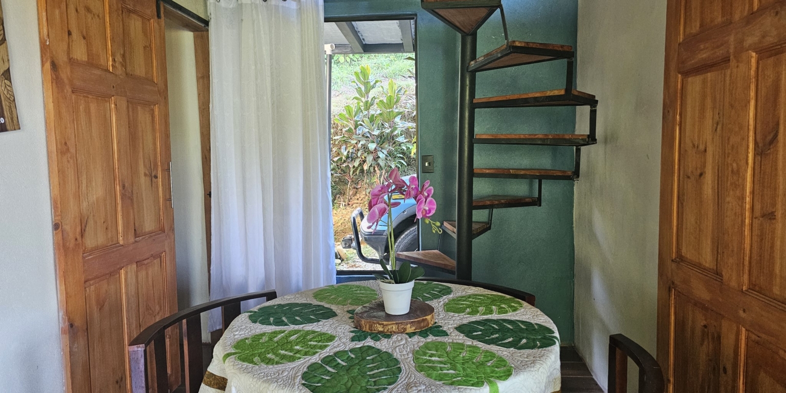 Charming Fully-Furnished 3-Bedroom Home with Breathtaking Sunset Ocean Views in Playa Hermosa near Uvita Costa Rica Charming Fully-Furnished 3-Bedroom Home with Breathtaking Sunset Ocean Views in Playa Hermosa near Uvita Costa Rica