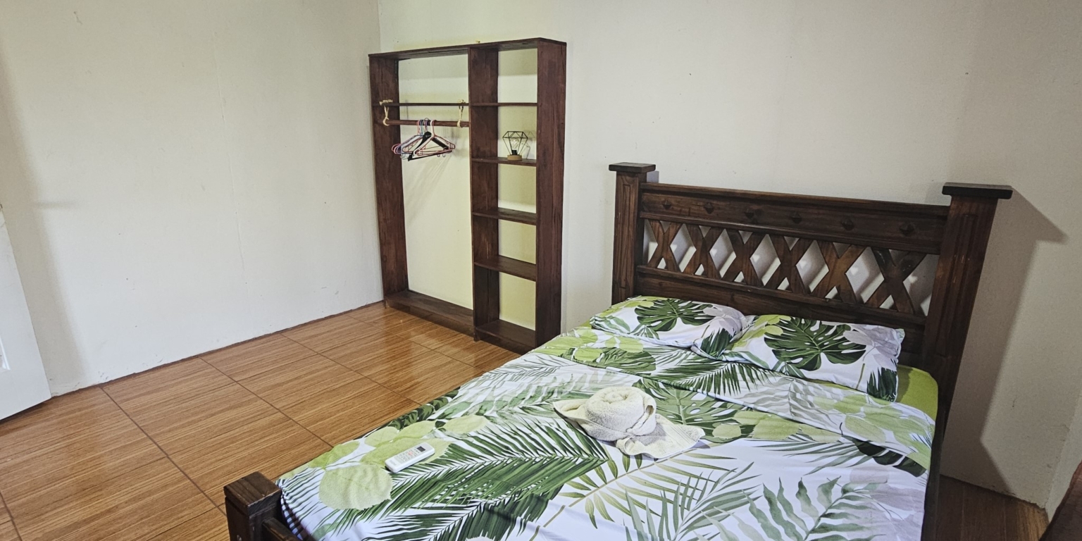 Charming Fully-Furnished 3-Bedroom Home with Breathtaking Sunset Ocean Views in Playa Hermosa near Uvita Costa Rica Charming Fully-Furnished 3-Bedroom Home with Breathtaking Sunset Ocean Views in Playa Hermosa near Uvita Costa Rica
