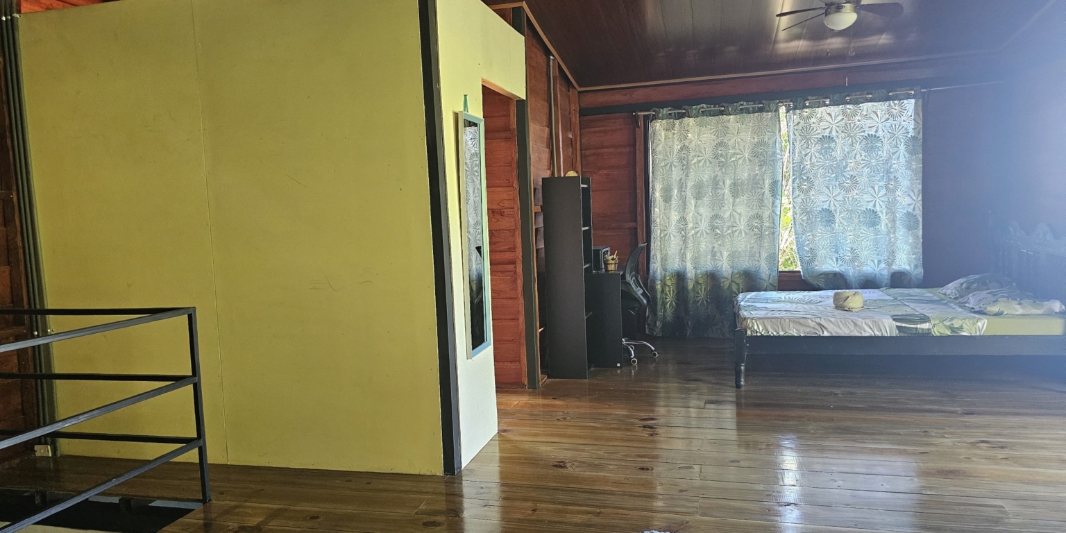 Charming Fully-Furnished 3-Bedroom Home with Breathtaking Sunset Ocean Views in Playa Hermosa near Uvita Costa Rica Charming Fully-Furnished 3-Bedroom Home with Breathtaking Sunset Ocean Views in Playa Hermosa near Uvita Costa Rica
