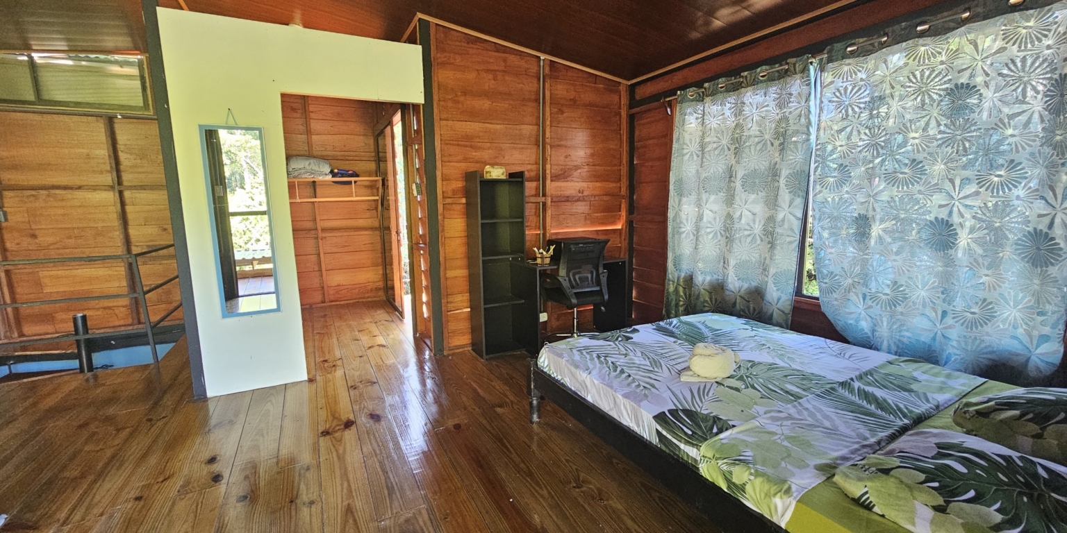 Charming Fully-Furnished 3-Bedroom Home with Breathtaking Sunset Ocean Views in Playa Hermosa near Uvita Costa Rica Charming Fully-Furnished 3-Bedroom Home with Breathtaking Sunset Ocean Views in Playa Hermosa near Uvita Costa Rica