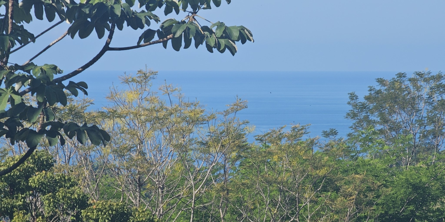 Charming Fully-Furnished 3-Bedroom Home with Breathtaking Sunset Ocean Views in Playa Hermosa near Uvita Costa Rica Charming Fully-Furnished 3-Bedroom Home with Breathtaking Sunset Ocean Views in Playa Hermosa near Uvita Costa Rica