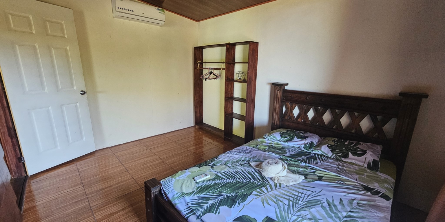 Charming Fully-Furnished 3-Bedroom Home with Breathtaking Sunset Ocean Views in Playa Hermosa near Uvita Costa Rica Charming Fully-Furnished 3-Bedroom Home with Breathtaking Sunset Ocean Views in Playa Hermosa near Uvita Costa Rica