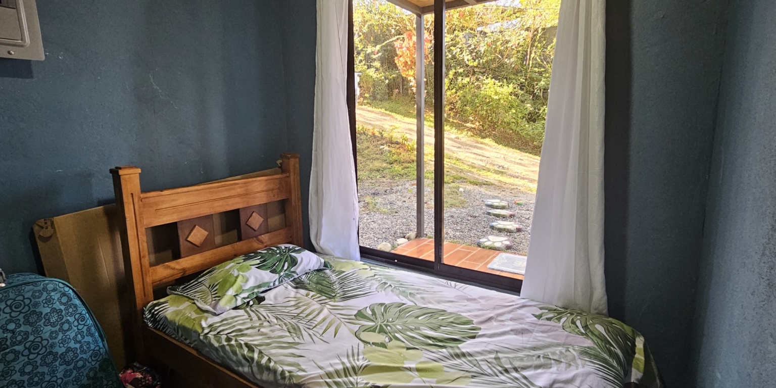 Charming Fully-Furnished 3-Bedroom Home with Breathtaking Sunset Ocean Views in Playa Hermosa near Uvita Costa Rica Charming Fully-Furnished 3-Bedroom Home with Breathtaking Sunset Ocean Views in Playa Hermosa near Uvita Costa Rica