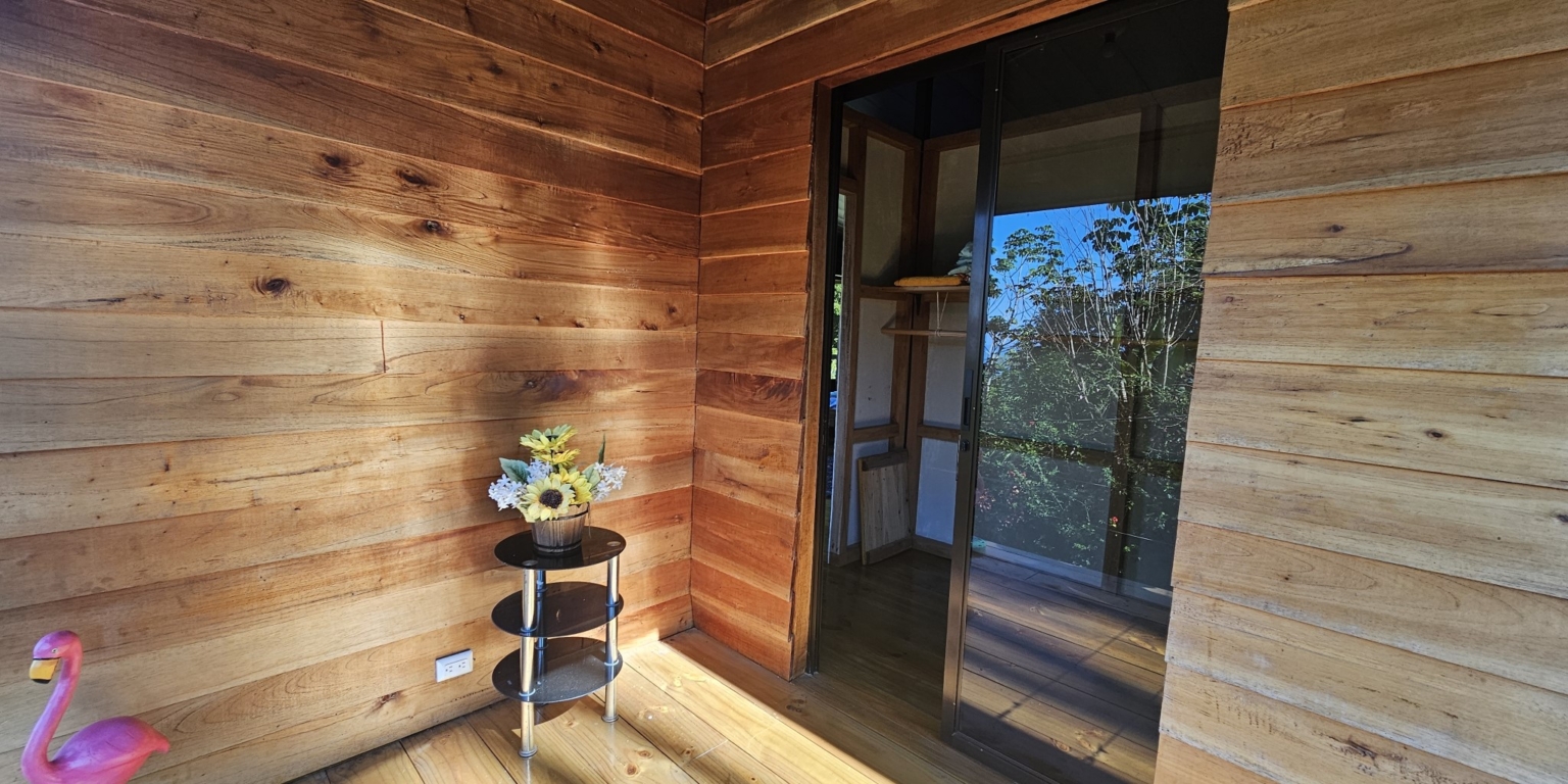 Charming Fully-Furnished 3-Bedroom Home with Breathtaking Sunset Ocean Views in Playa Hermosa near Uvita Costa Rica Charming Fully-Furnished 3-Bedroom Home with Breathtaking Sunset Ocean Views in Playa Hermosa near Uvita Costa Rica