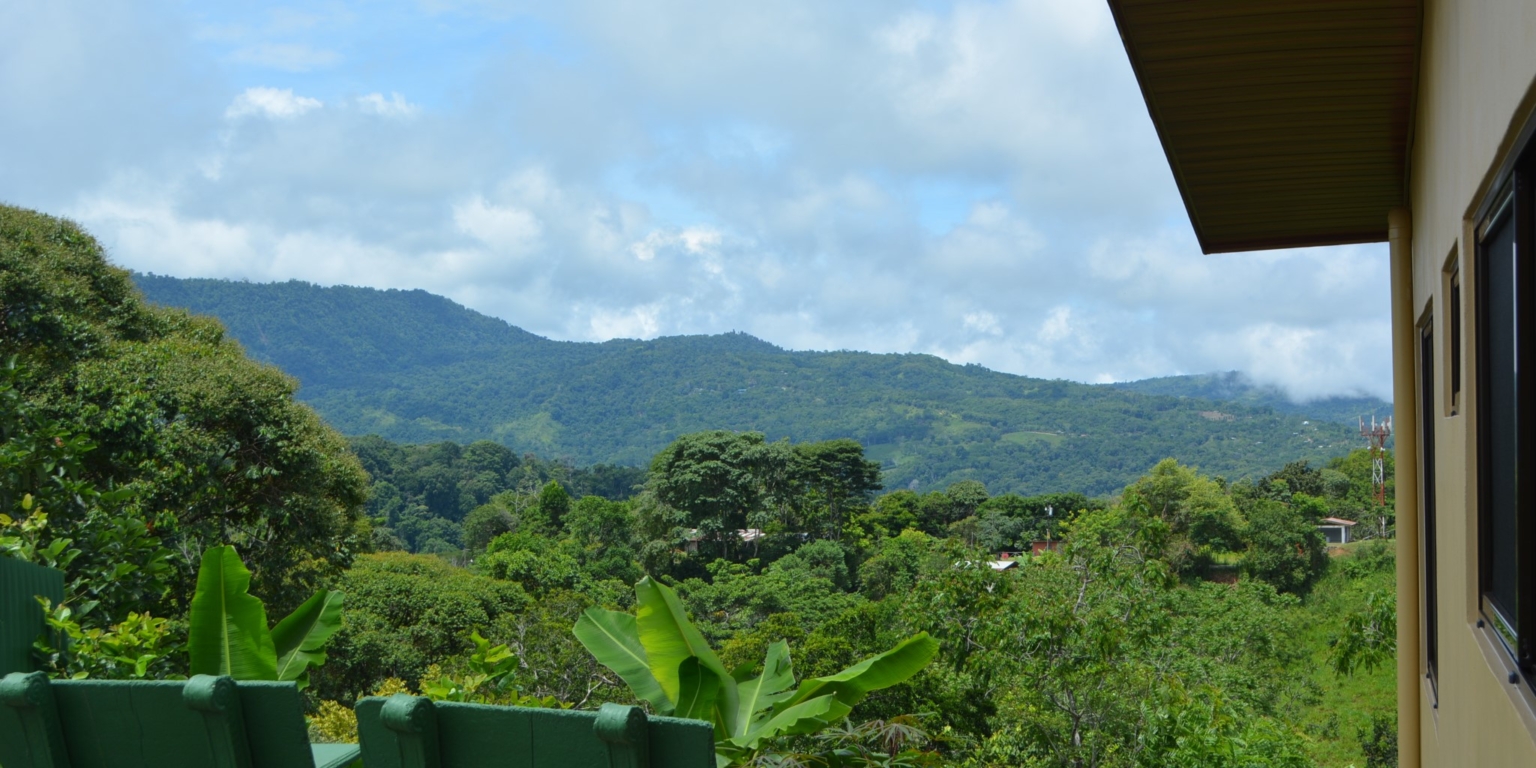 New 3-Bedroom Home with Mountain Views in Platanillo Costa Rica New 3-Bedroom Home with Mountain Views in Platanillo Costa Rica