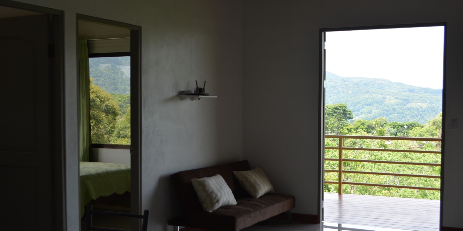 New 3-Bedroom Home with Mountain Views in Platanillo Costa Rica New 3-Bedroom Home with Mountain Views in Platanillo Costa Rica