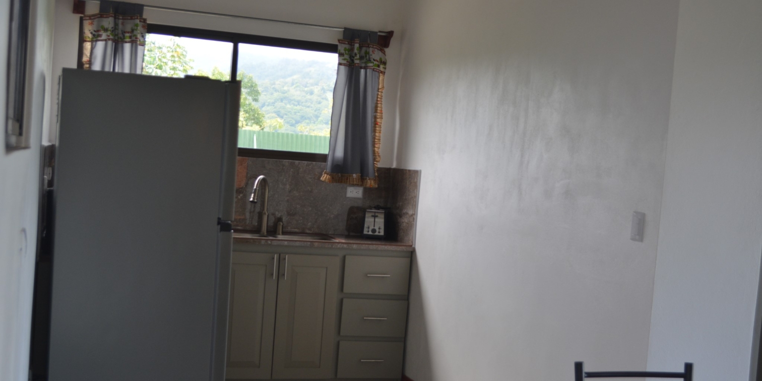 New 3-Bedroom Home with Mountain Views in Platanillo Costa Rica New 3-Bedroom Home with Mountain Views in Platanillo Costa Rica