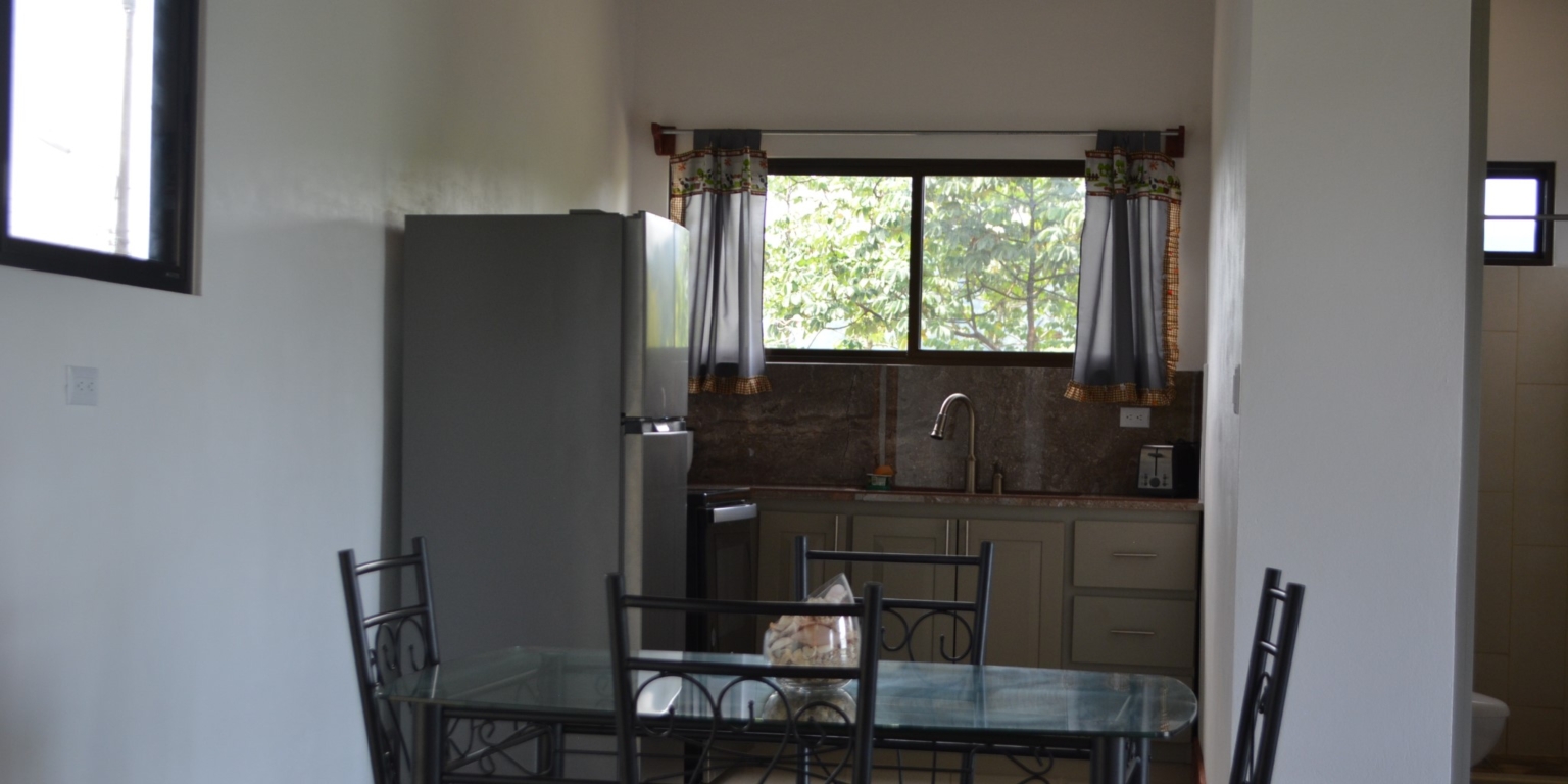 New 3-Bedroom Home with Mountain Views in Platanillo Costa Rica New 3-Bedroom Home with Mountain Views in Platanillo Costa Rica