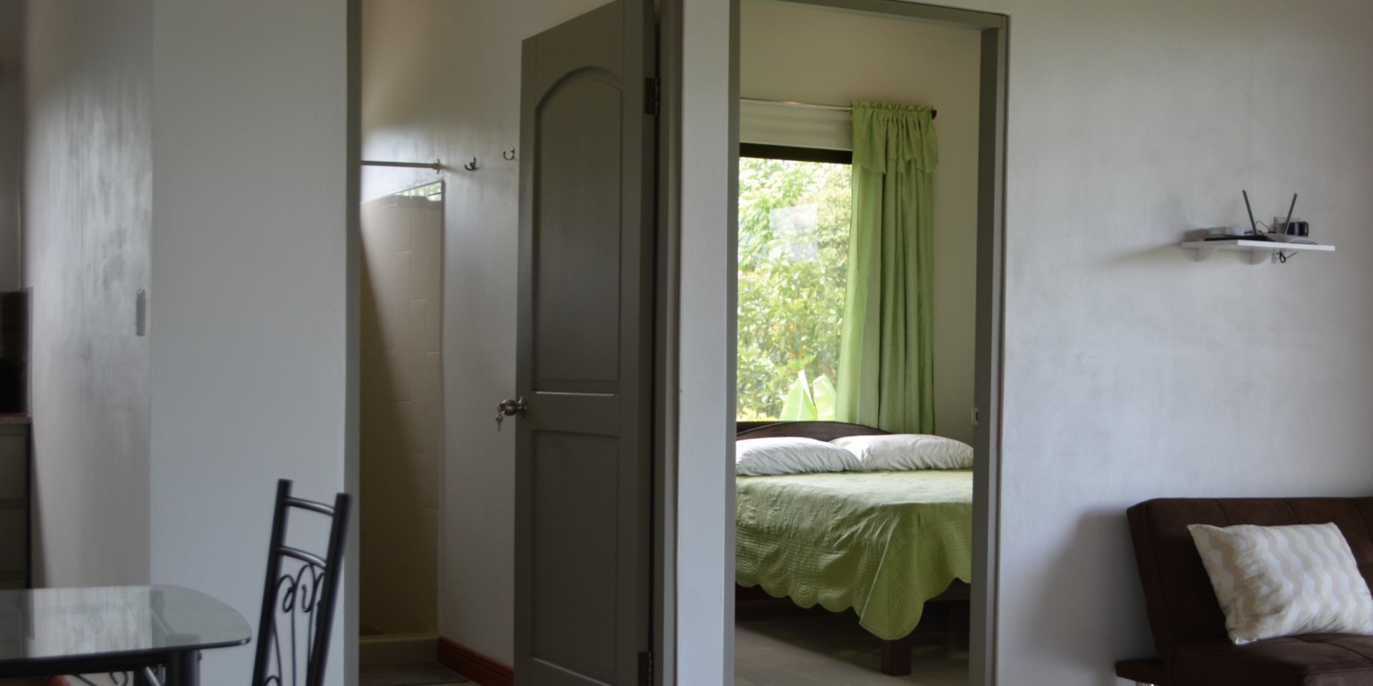 New 3-Bedroom Home with Mountain Views in Platanillo Costa Rica New 3-Bedroom Home with Mountain Views in Platanillo Costa Rica