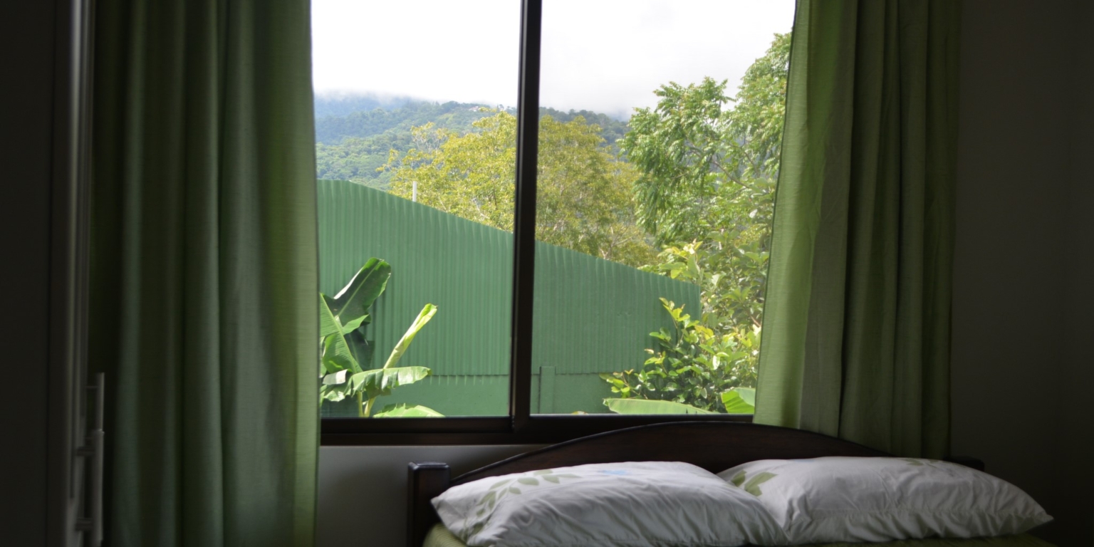 New 3-Bedroom Home with Mountain Views in Platanillo Costa Rica New 3-Bedroom Home with Mountain Views in Platanillo Costa Rica