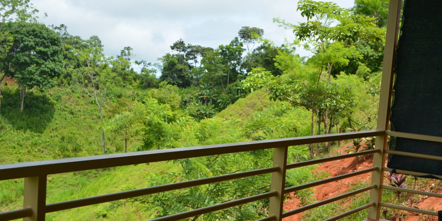 New 3-Bedroom Home with Mountain Views in Platanillo Costa Rica New 3-Bedroom Home with Mountain Views in Platanillo Costa Rica
