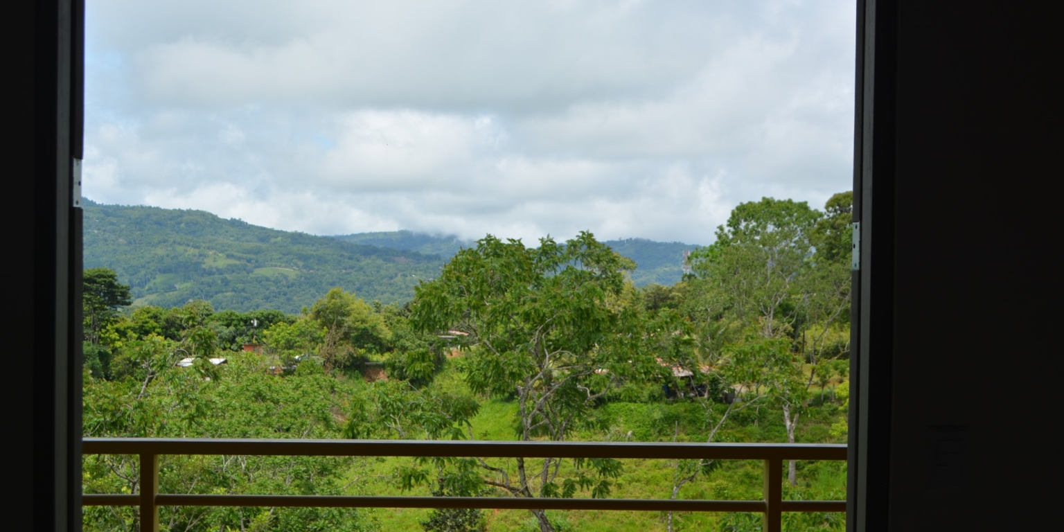 New 3-Bedroom Home with Mountain Views in Platanillo Costa Rica New 3-Bedroom Home with Mountain Views in Platanillo Costa Rica