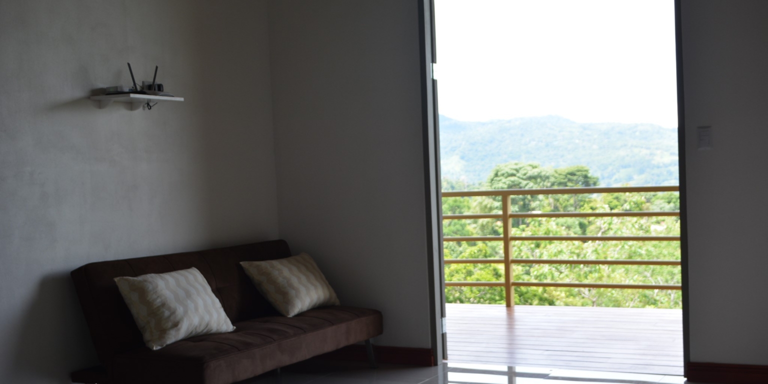 New 3-Bedroom Home with Mountain Views in Platanillo Costa Rica New 3-Bedroom Home with Mountain Views in Platanillo Costa Rica