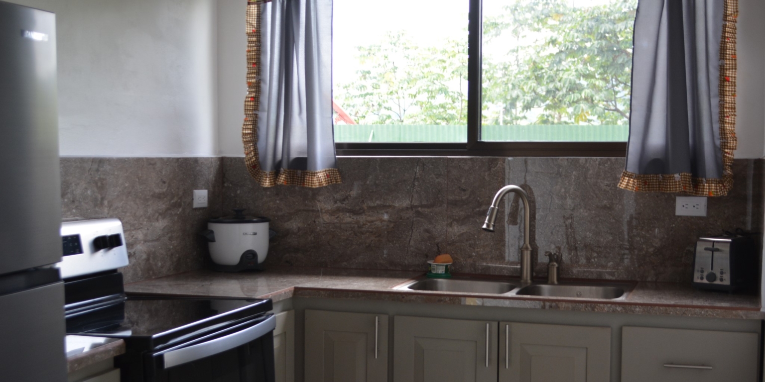 New 3-Bedroom Home with Mountain Views in Platanillo Costa Rica New 3-Bedroom Home with Mountain Views in Platanillo Costa Rica