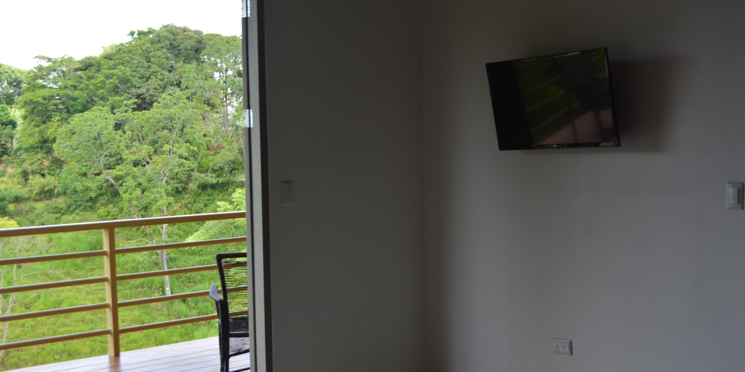 New 3-Bedroom Home with Mountain Views in Platanillo Costa Rica New 3-Bedroom Home with Mountain Views in Platanillo Costa Rica