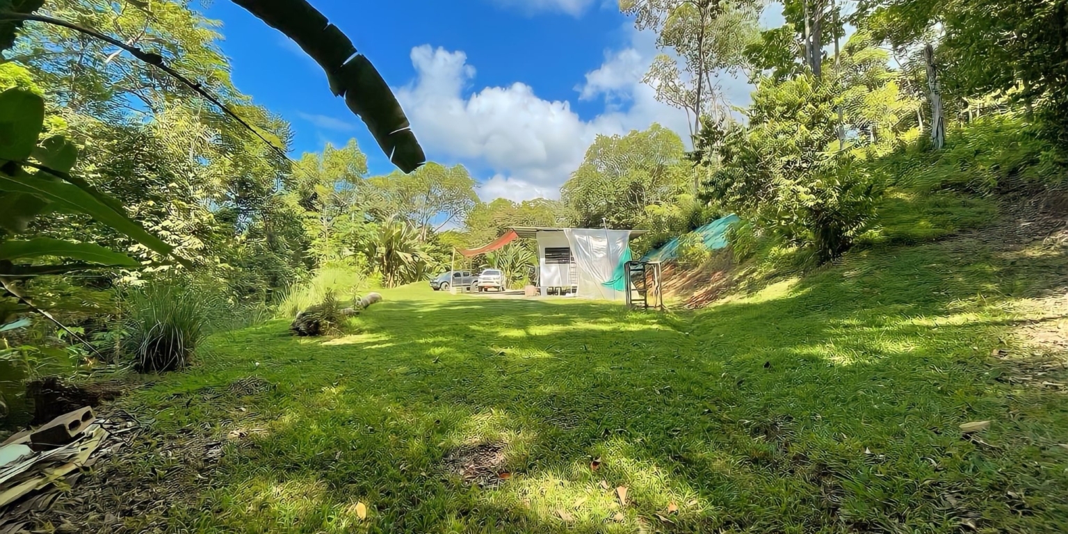 Beautiful 2-Acre Jungle Property with Container Home on Cinco Ventanas Road in Ojochal Costa Rica- Beautiful 2-Acre Jungle Property with Container Home on Cinco Ventanas Road in Ojochal Costa Rica
