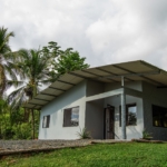 Cozy 3-Bedroom Home with Ocean Views in Hatillo near Dominical Costa Rica