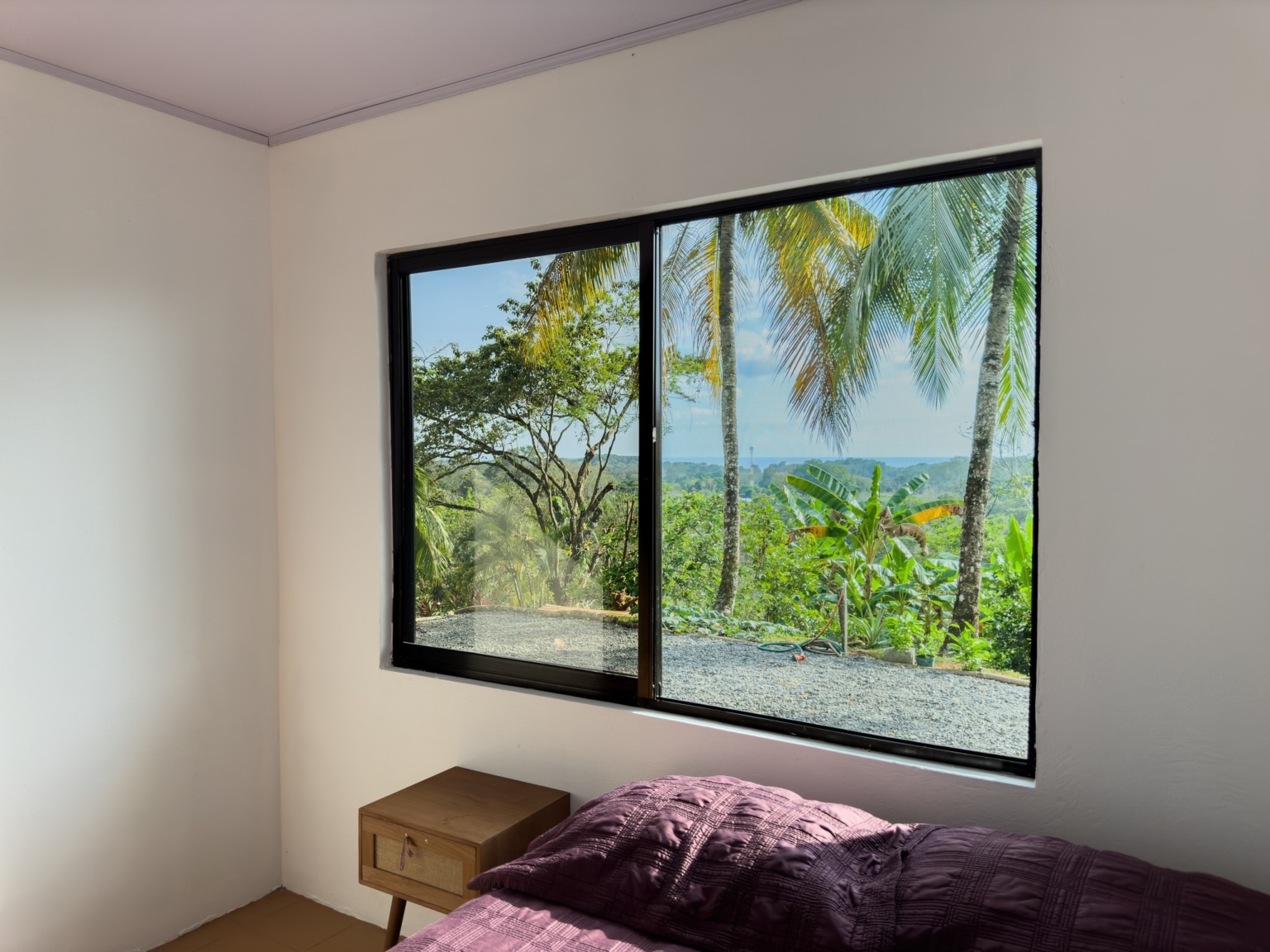 Cozy 3-Bedroom Home with Ocean Views in Hatillo near Dominical Costa Rica Cozy 3-Bedroom Home with Ocean Views in Hatillo near Dominical Costa Rica