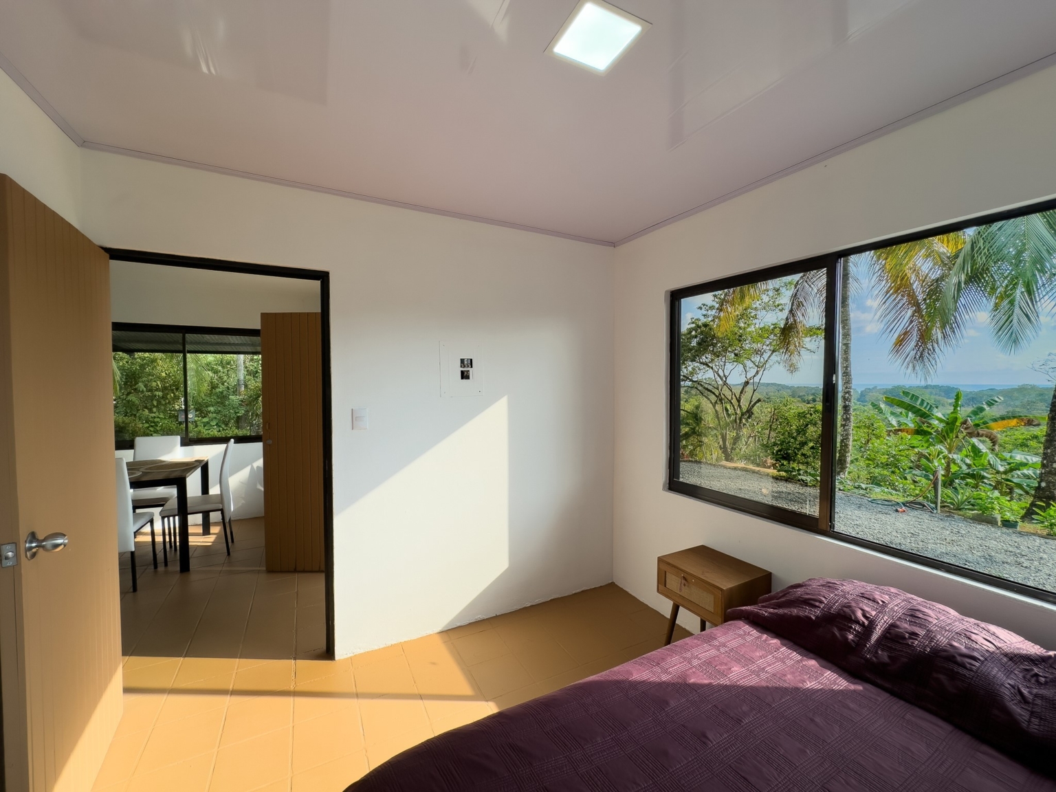Cozy 3-Bedroom Home with Ocean Views in Hatillo near Dominical Costa Rica Cozy 3-Bedroom Home with Ocean Views in Hatillo near Dominical Costa Rica