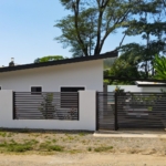 Elegant and Comfortable 3-Bedroom Modern Home in Central Uvita Costa Rica