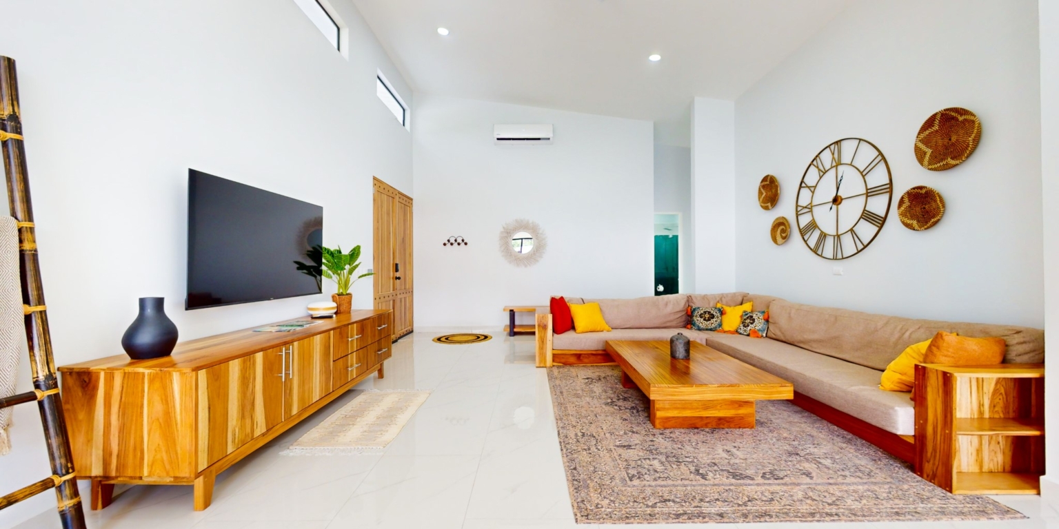 Elegant and Comfortable 3-Bedroom Modern Home in Central Uvita Costa Rica Elegant and Comfortable 3-Bedroom Modern Home in Central Uvita Costa Rica