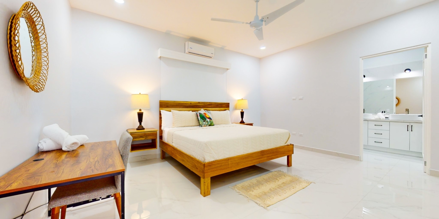 Elegant and Comfortable 3-Bedroom Modern Home in Central Uvita Costa Rica Elegant and Comfortable 3-Bedroom Modern Home in Central Uvita Costa Rica