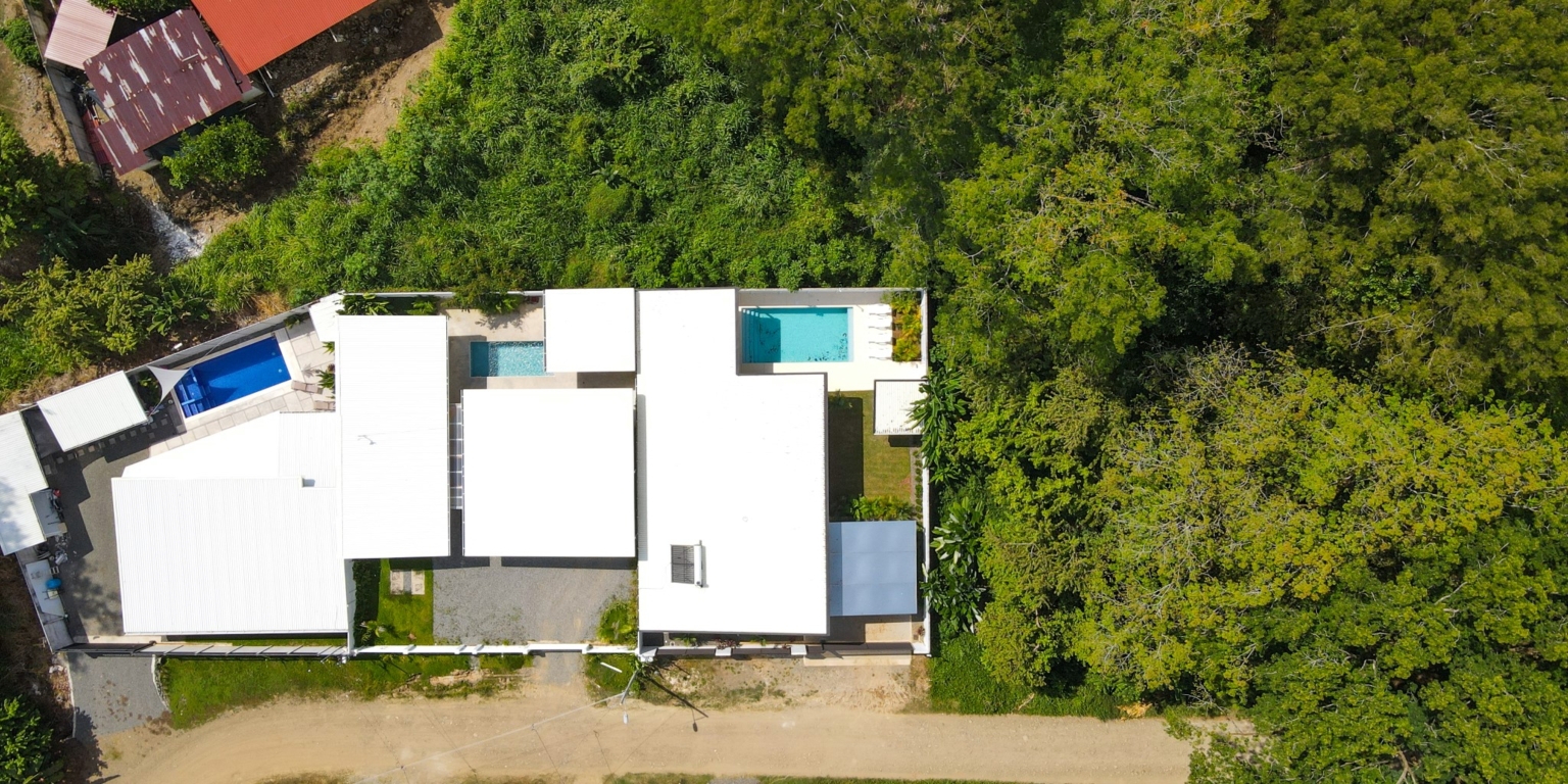 Elegant and Comfortable 3-Bedroom Modern Home in Central Uvita Costa Rica Elegant and Comfortable 3-Bedroom Modern Home in Central Uvita Costa Rica