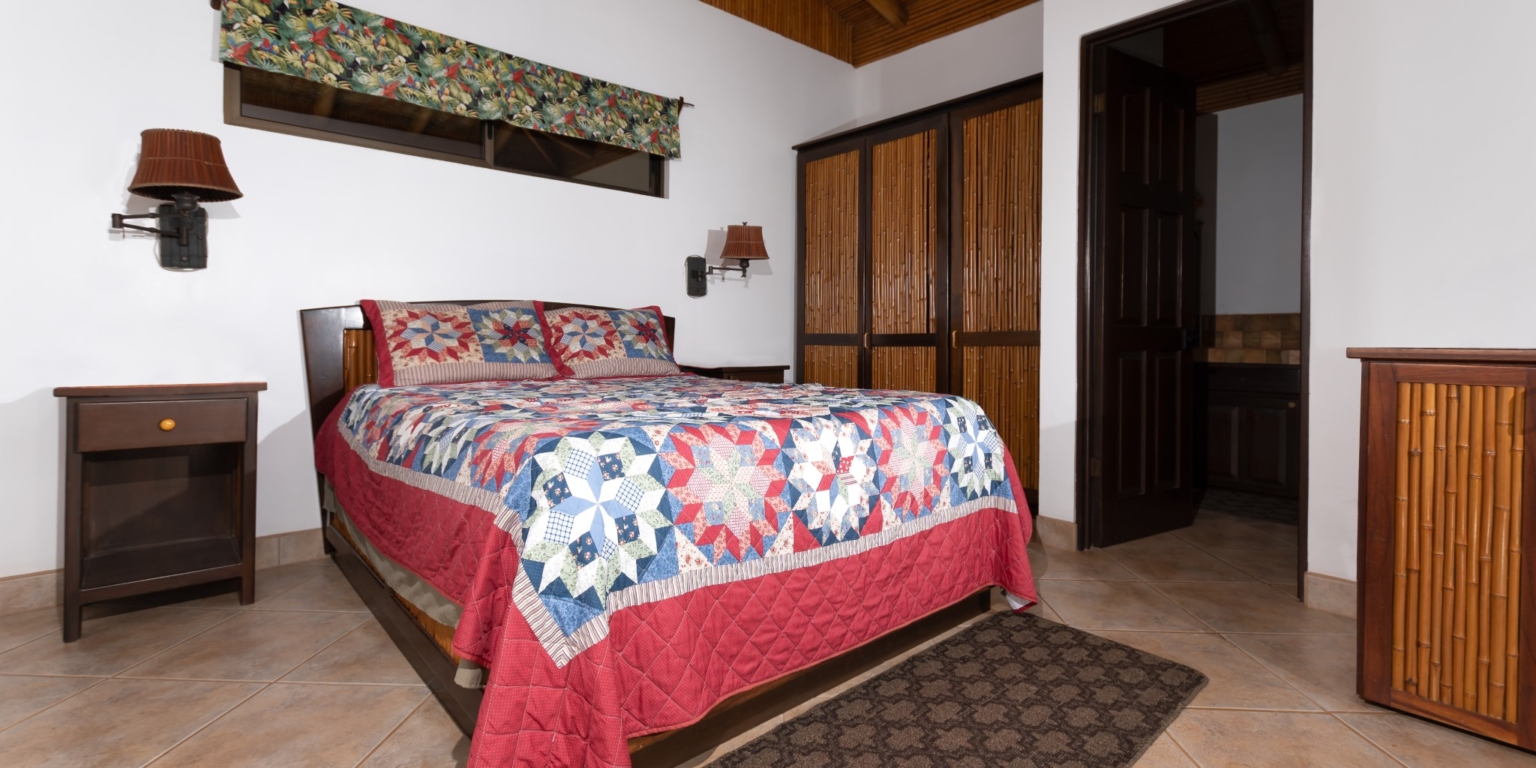 Stunning Ocean View Sanctuary Home with Cabina, Pool & Acreage in Chontales Costa Rica