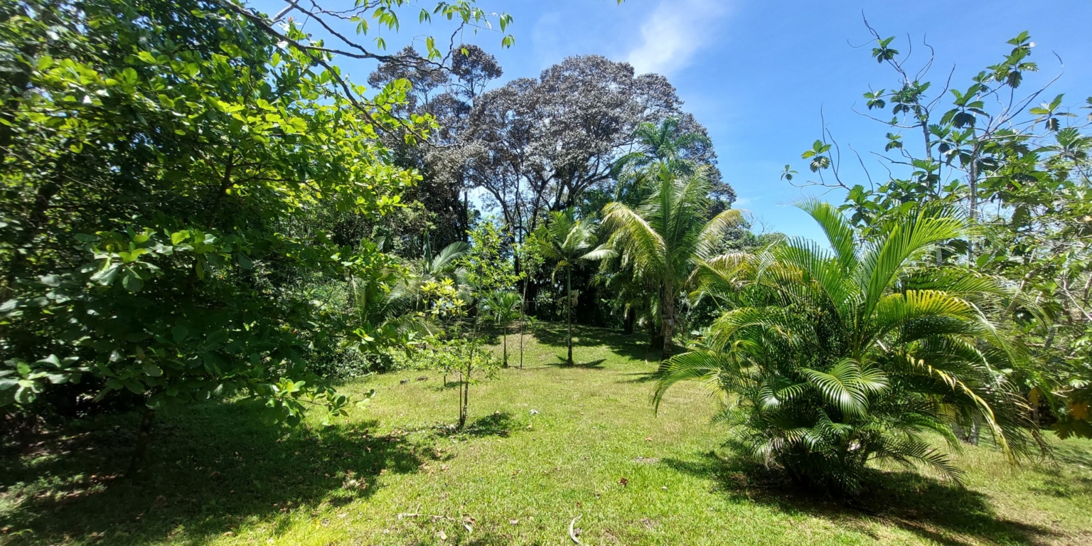 Stunning Ocean View Sanctuary Home with Cabina, Pool & Acreage in Chontales Costa Rica