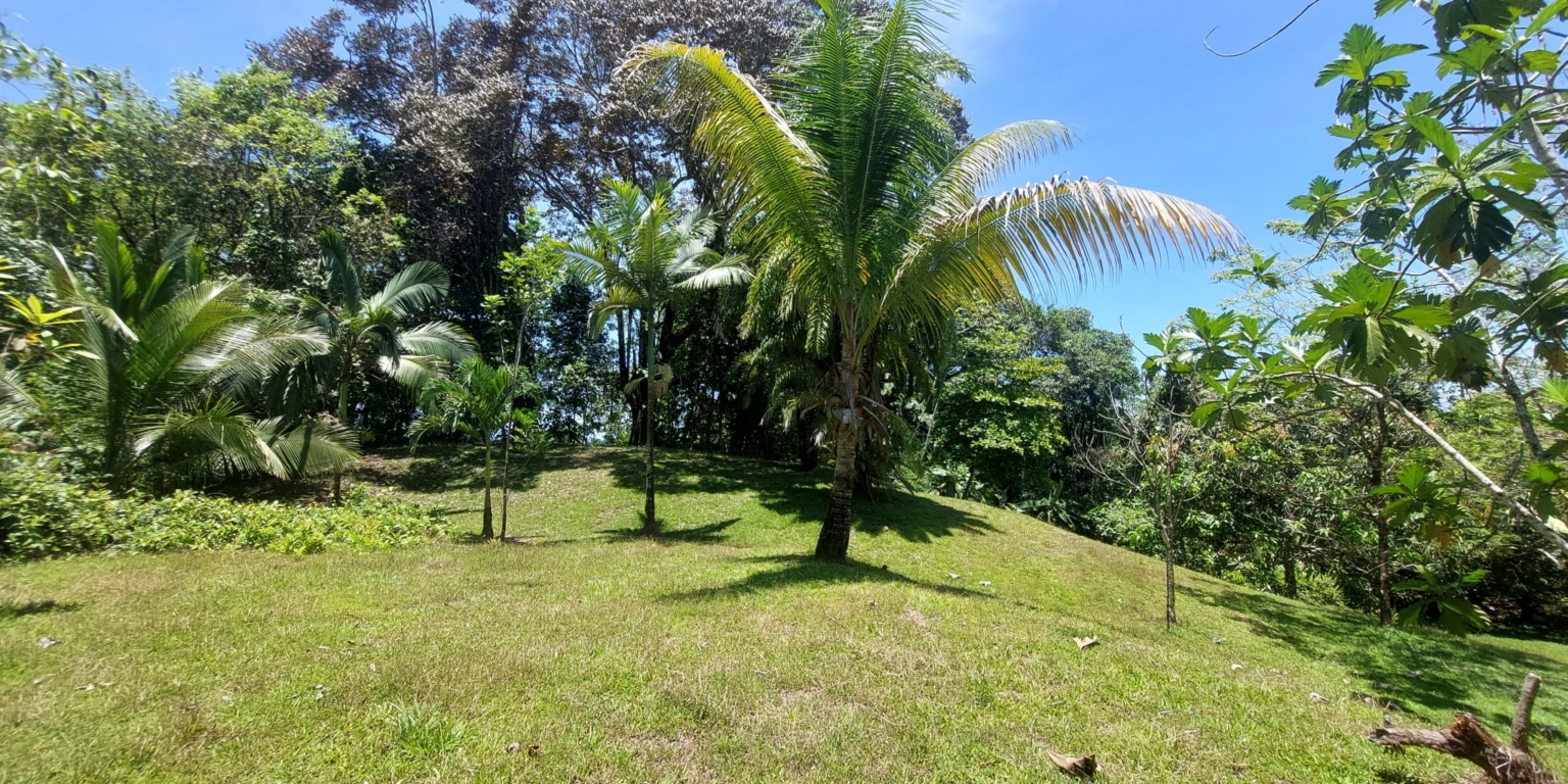 Stunning Ocean View Sanctuary Home with Cabina, Pool & Acreage in Chontales Costa Rica