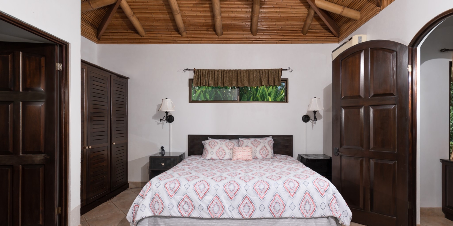 Stunning Ocean View Sanctuary Home with Cabina, Pool & Acreage in Chontales Costa Rica