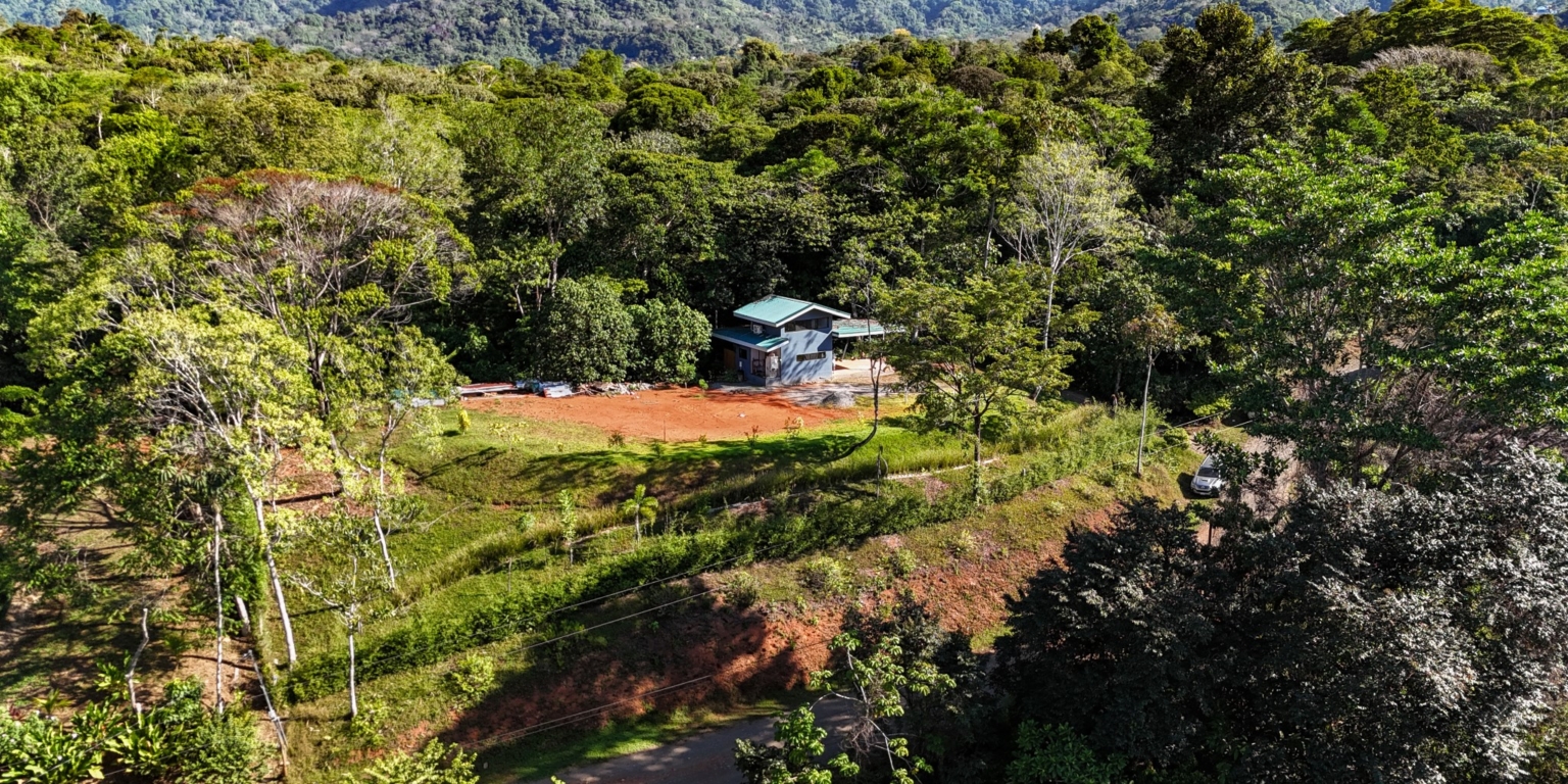 Loft Home with 1-bedroom Perfect for a Couple or an Airbnb Rental with Huge Jungle Backyard with a Year-Round River with Magical Swimming Holes in Ojochal Costa Rica Loft Home with 1-bedroom Perfect for a Couple or an Airbnb Rental with Huge Jungle Backyard with a Year-Round River with Magical Swimming Holes in Ojochal Costa Rica