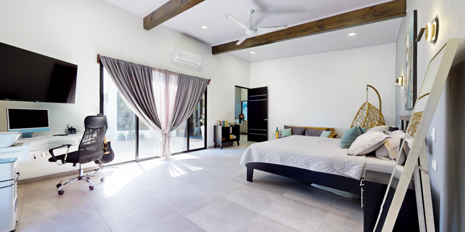 Modern-Style Tropical Paradise 3-Bedroom Home in Uvita Costa Rica Modern-Style Tropical Paradise 3-Bedroom Home in Uvita Costa Rica
