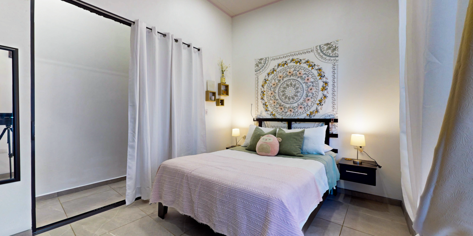 Modern-Style Tropical Paradise 3-Bedroom Home in Uvita Costa Rica Modern-Style Tropical Paradise 3-Bedroom Home in Uvita Costa Rica