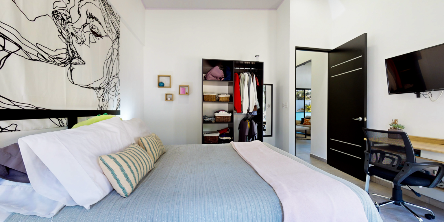Modern-Style Tropical Paradise 3-Bedroom Home in Uvita Costa Rica Modern-Style Tropical Paradise 3-Bedroom Home in Uvita Costa Rica