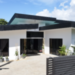 Modern-Style Tropical Paradise 3-Bedroom Home in Uvita Costa Rica