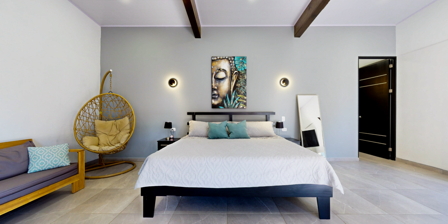 Modern-Style Tropical Paradise 3-Bedroom Home in Uvita Costa Rica Modern-Style Tropical Paradise 3-Bedroom Home in Uvita Costa Rica