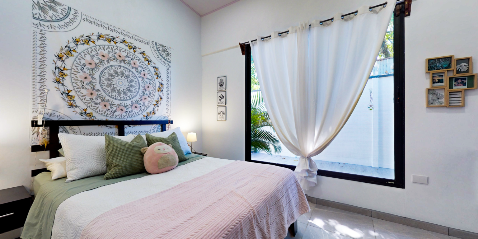 Modern-Style Tropical Paradise 3-Bedroom Home in Uvita Costa Rica Modern-Style Tropical Paradise 3-Bedroom Home in Uvita Costa Rica