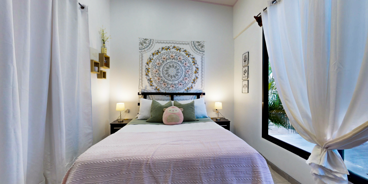 Modern-Style Tropical Paradise 3-Bedroom Home in Uvita Costa Rica Modern-Style Tropical Paradise 3-Bedroom Home in Uvita Costa Rica