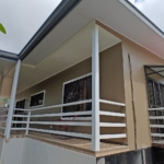 Cozy 2 Bedroom Casa Located just a 5 Minute Walk-to-Town in Uvita Costa Rica