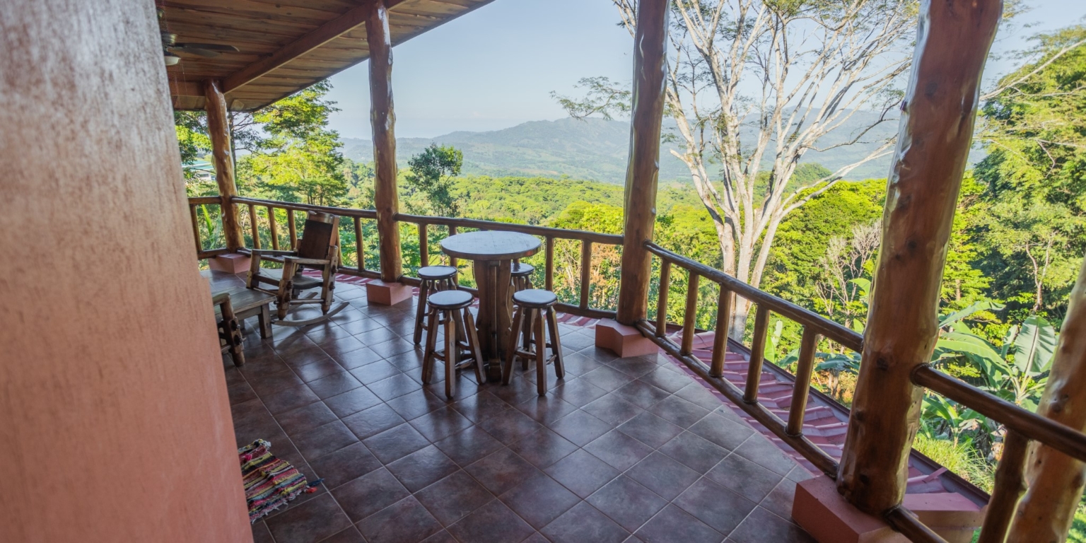Multiple Villas with 3 Ocean View Units on 1.7 acres in Tinamastes above Dominical Costa Rica Multiple Villas with 3 Ocean View Units on 1.7 acres in Tinamastes above Dominical Costa Rica