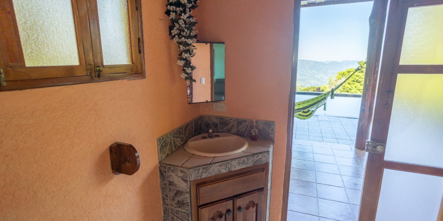 Multiple Villas with 3 Ocean View Units on 1.7 acres in Tinamastes above Dominical Costa Rica Multiple Villas with 3 Ocean View Units on 1.7 acres in Tinamastes above Dominical Costa Rica