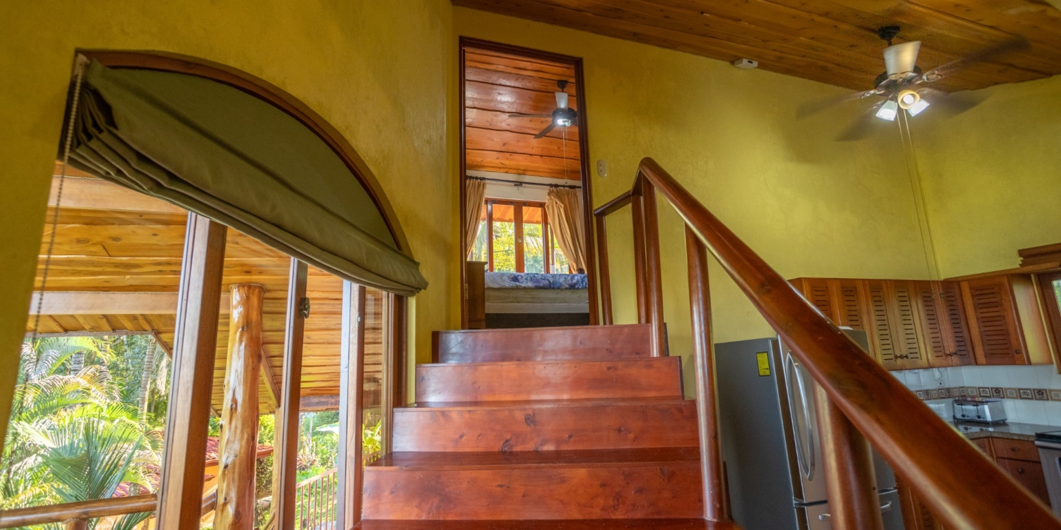 Multiple Villas with 3 Ocean View Units on 1.7 acres in Tinamastes above Dominical Costa Rica Multiple Villas with 3 Ocean View Units on 1.7 acres in Tinamastes above Dominical Costa Rica