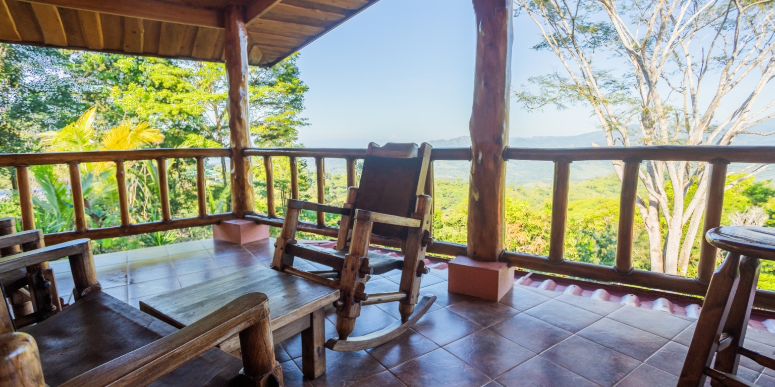 Multiple Villas with 3 Ocean View Units on 1.7 acres in Tinamastes above Dominical Costa Rica Multiple Villas with 3 Ocean View Units on 1.7 acres in Tinamastes above Dominical Costa Rica