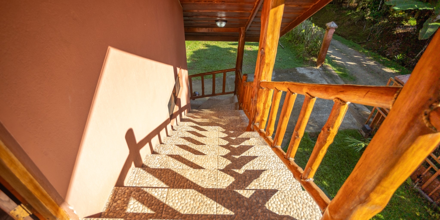 Multiple Villas with 3 Ocean View Units on 1.7 acres in Tinamastes above Dominical Costa Rica Multiple Villas with 3 Ocean View Units on 1.7 acres in Tinamastes above Dominical Costa Rica