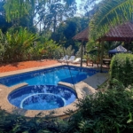 Turnkey Investment Opportunity with 8 Cabinas & Swimming Pool on Lush Jungle Property in Uvita Costa Rica
