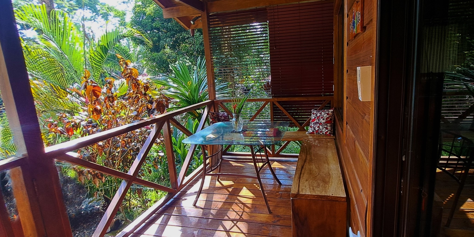 Turnkey Investment Opportunity with 8 Cabinas & Swimming Pool on Lush Jungle Property in Uvita Costa Rica