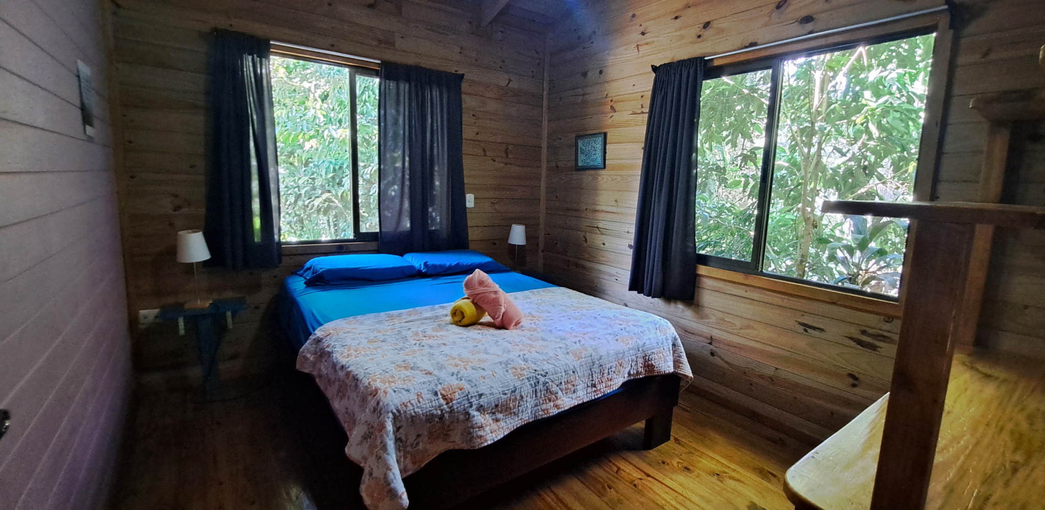 Turnkey Investment Opportunity with 8 Cabinas & Swimming Pool on Lush Jungle Property in Uvita Costa Rica